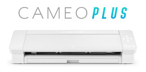 Imagen 4 de 8 de Plotter De Corte Silhouette Cameo 4 12 ,plus 15,pro 24 $389
