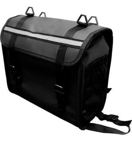 Alforjas Impermeables Extensibles Engomadas - Sti Motos Full
