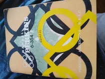 Comprar Folletos Antiguos Motores Perkins Y Catalogo 