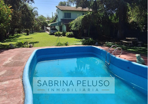 Venta Casa General Rodríguez