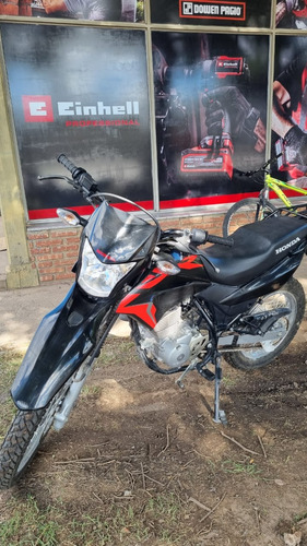 Xr 150 2021