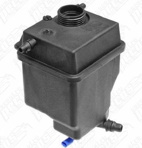 Reservatorio De Agua Radiador Bmw E53 X5 4.8is 2004 - 2015