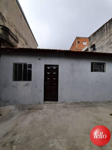 Imagem 1 de 9 de Casa - Ref: 232131