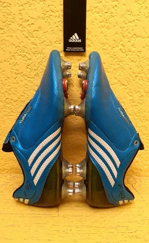 Tacos de clearance futbol adidas f50