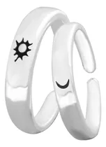 Comprar Anillos A Juego Para Parejas Anillos De Pareja De Promesa De