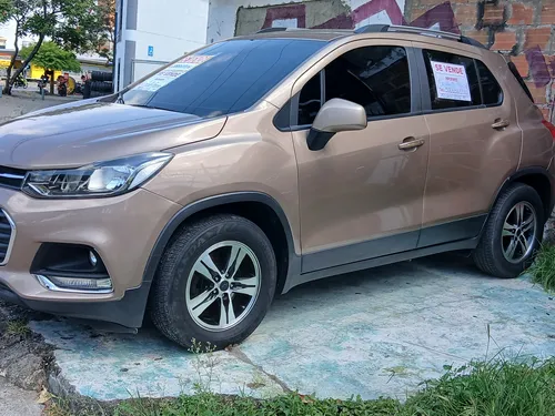 Chevrolet Tracker 1.8 Ls