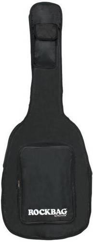 Warwick Rockbag Rb20529b - Funda Para Guitarra Acústica