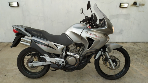 Honda Transalp