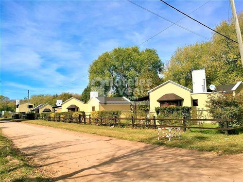 Complejo De Cabañas En Venta - Los Reartes - Calamuchita - Córdoba - Ar-cb27-1