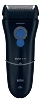 Comprar Braun Series 1 130s - Azul Oscuro - 100v\u002F240v