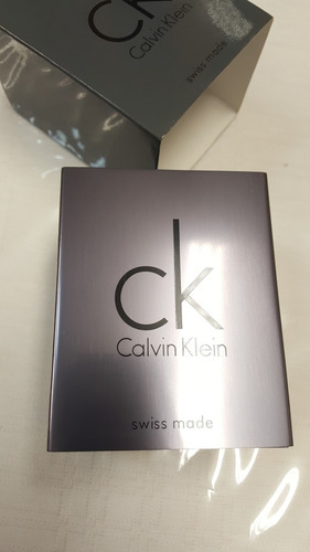Relogio Calvin Klein Element K5023102 Original