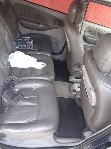 Renault Scenic 2003 2.0 16v Rxe Aut. 5p 138 Hp