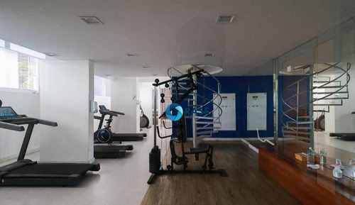 Apartamento, 72 M² - Venda Por R$ 579.500,00 Ou Aluguel Por R$ 2.700,00/mês - Cidade São Francisco - São Paulo/sp - Ap1418