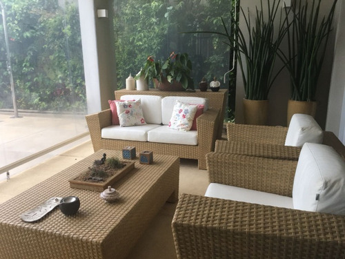 Imagem 22 de 30 de Casa A Venda, 1054 M² De Área Construída, Residencial Alphaville Residencial 10 R$ 8000.000,00 - So00055 - 68237029