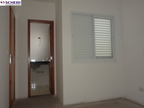 Imagem 13 de 15 de Sobrado Com 3 Suítes, 4 Vagas. - Mc2301