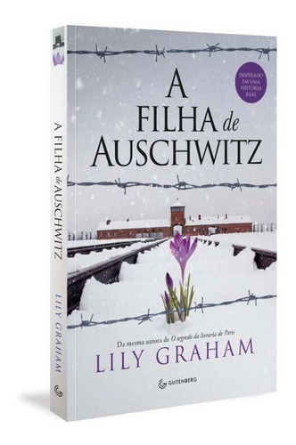 Filha De Auschwitz, A