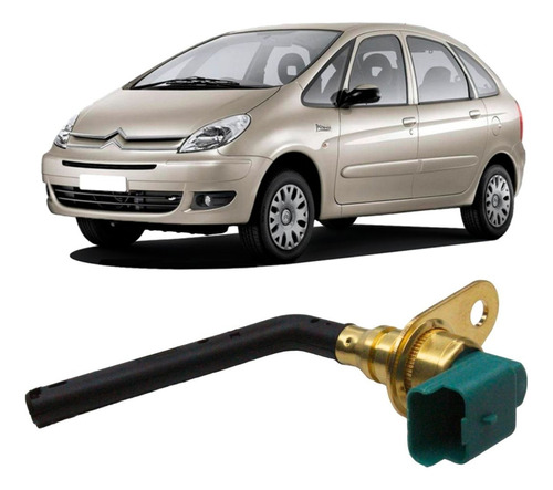 Sensor Nível De Óleo Xsara Picasso 2.0 16v 96608336