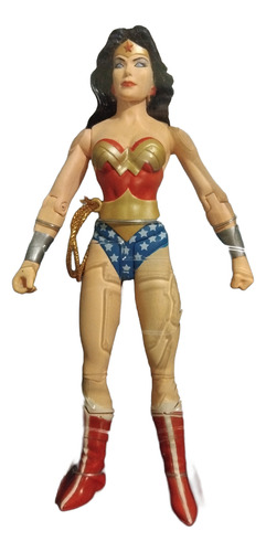 Dc Direct Jla Series 1 Completa Set Raro