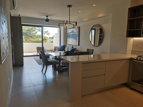 Imagen 3 de 20 de Departamento - Ejido Nuevo Vallarta