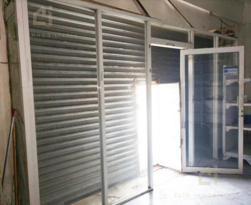 Bodega En Venta En Veracruz Sobre La Avenida Miguel Ángel De Quevedo, Cuenta Con Baños, Oficina Y Altura De Mas De 3 Metros
