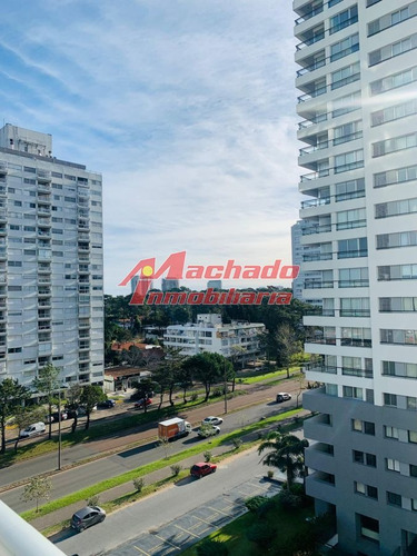 Imagen 2 de 8 de Apartamento En Venta , Roosevelt, Punta Del Este