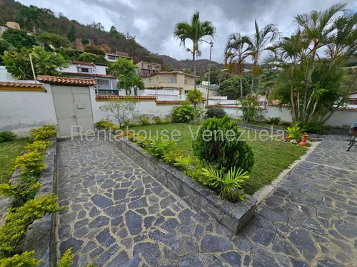 Ls Vende Casa Prados Del Este