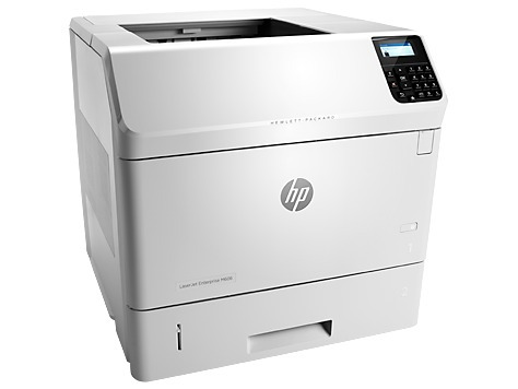 Impresora Hp Laserjet Enterprise M606dn (e6b72a)