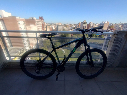 Bicicleta Moove