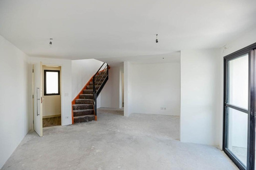 Imagem 9 de 29 de Apartamento À Venda No Bairro Jardim Paulista - São Paulo/sp - O-18861-31446