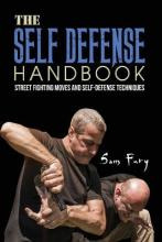 Libro The Self-defense Handbook : The Best Street Fightin...