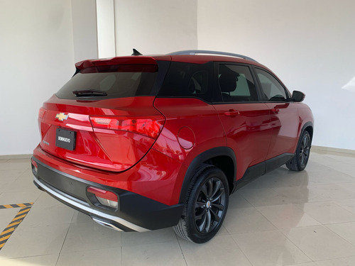 Chevrolet Captiva 1.5 Lt 5P Cvt