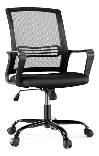 Silla Oficina Ergonómica Sillon Escritorio Ejecutivo Premium