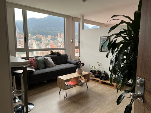 Imagen 6 de 23 de Apartamento Chapinero Aat