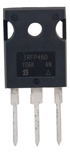 Mosfet Irfp460 Original