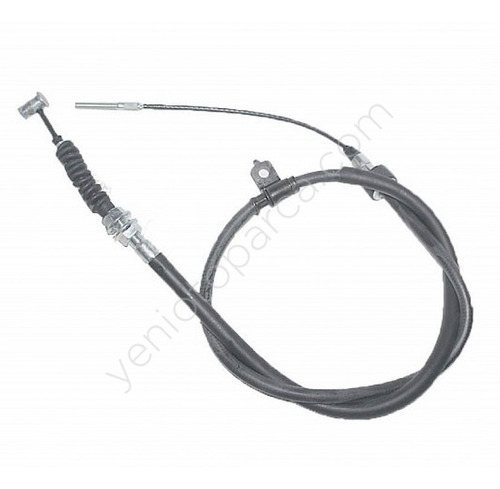 Cable Freno Mano Palanca Para Hyundai H100 Truck 93 A 1997 