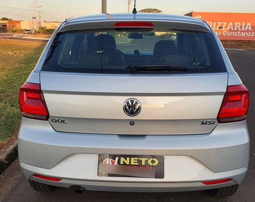 Imagem 6 de 9 de Vw/gol