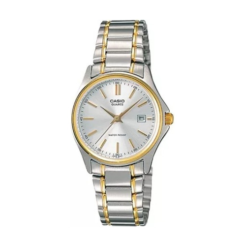 Reloj Casio Mujer Ltp-1183g 7a Impacto Online Obelisco