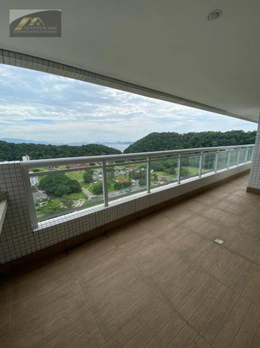 Imagem 16 de 30 de Apartamento Com 4 Dormitórios À Venda, 162 M² Por R$ 1.308.000,00 - Canto Do Forte - Praia Grande/sp - Ap2531