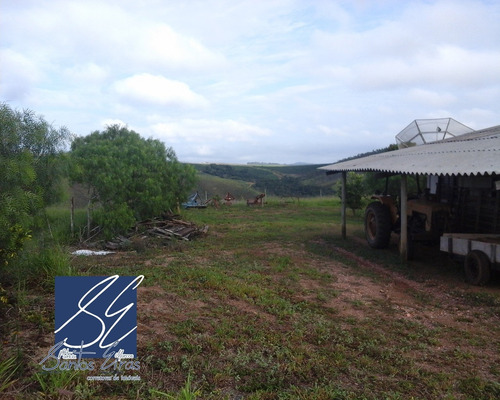 Imagem 23 de 27 de Fazenda - Fa00002 - 4589514