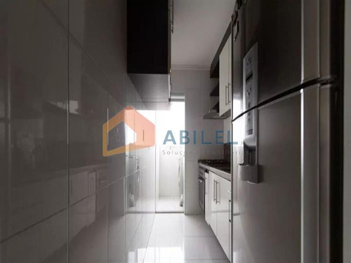 Imagem 26 de 30 de Apartamento Na Penha - 6955