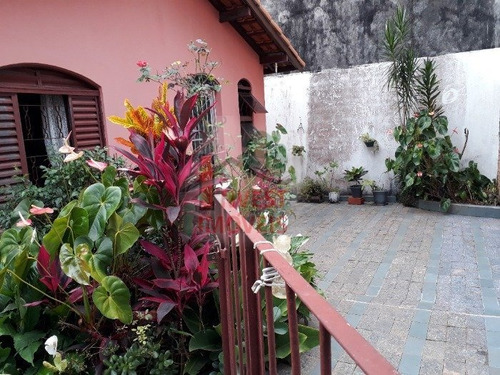 Imagem 2 de 7 de Casa - Ref: 6930 - V-6930