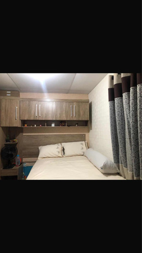 Casa Com Garagem, Jardim Umarizal Próximo Campo Limpo