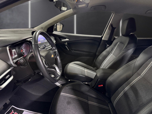 Chevrolet Tracker LTZ 1.0 Turbo 12V Flex Aut.