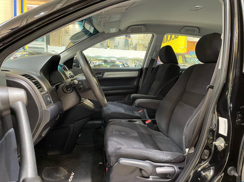 Honda CR-V 2.0 LX 4X2 16V