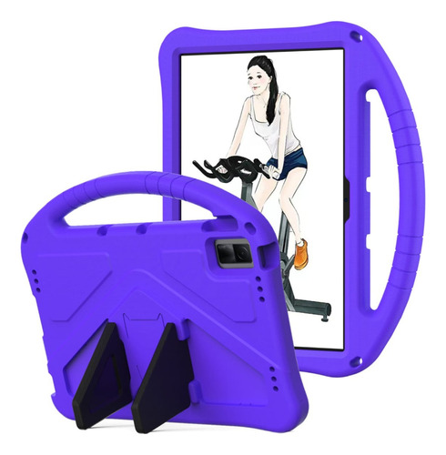 Funda De Goma Eva Para Tablet Tcl Tab 11 (10,95'')