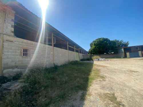 Imagen 8 de 13 de En Venta Galpon Con Amplio Terreno, Palo Negro