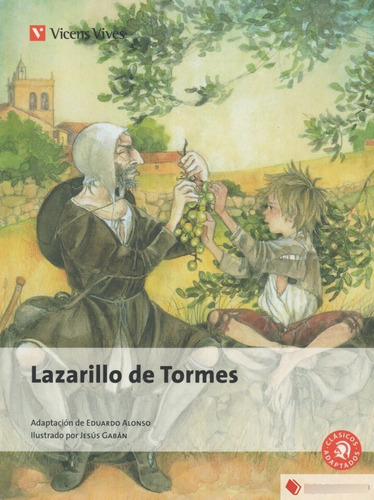 Libro Usado: Lazarillo De Tormes (ogiginal