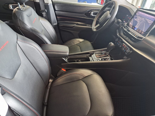 Jeep Compass 2.0 TD350 TURBO DIESEL TRAILHAWK AT9