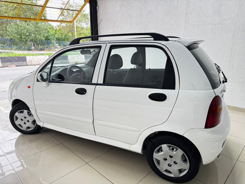 Chery Chery QQ Chery QQ 1.1 MPFI 16V GASOLINA 4P MANUAL