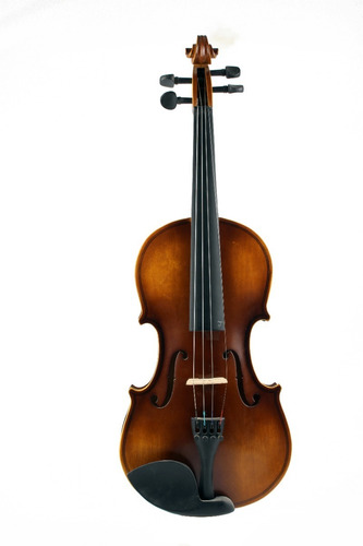 Violin 3/4 Con Estuche Creep Yv-4001 Natural Matte